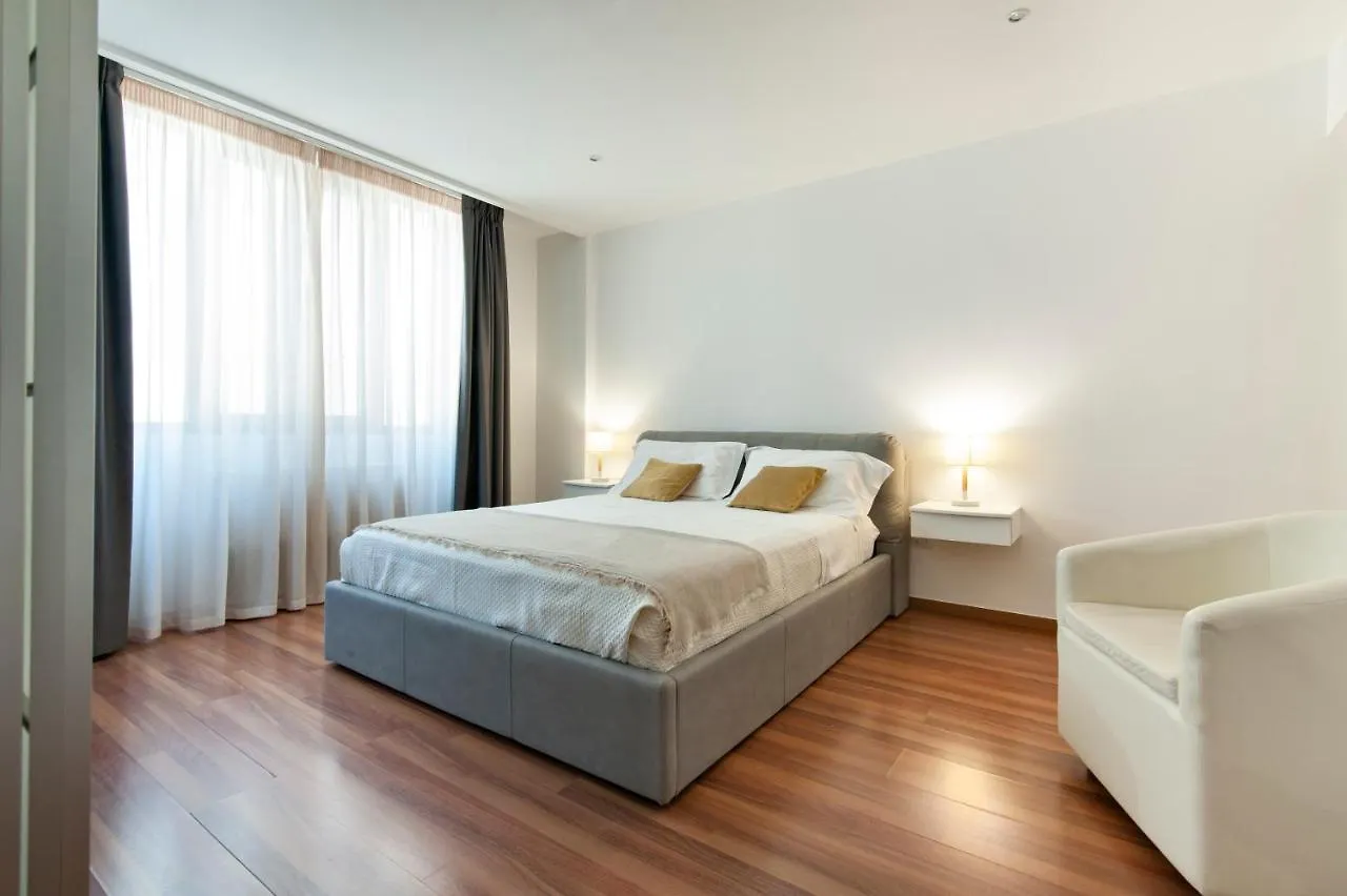 Suite San Biagio Lecce Bed & Breakfast