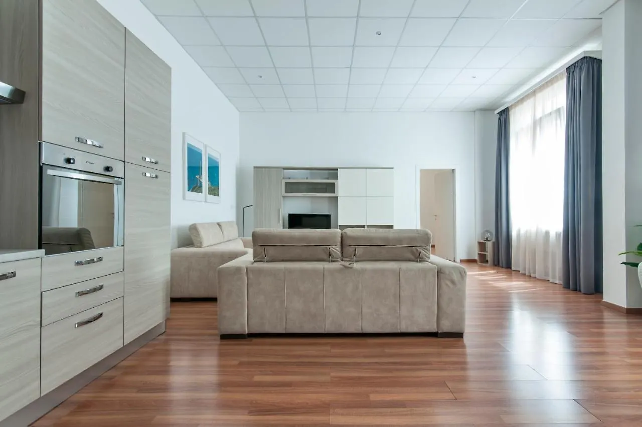 Suite San Biagio Lecce