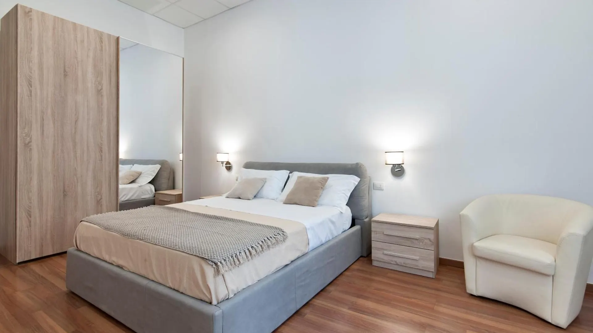 Bed & Breakfast Suite San Biagio Lecce