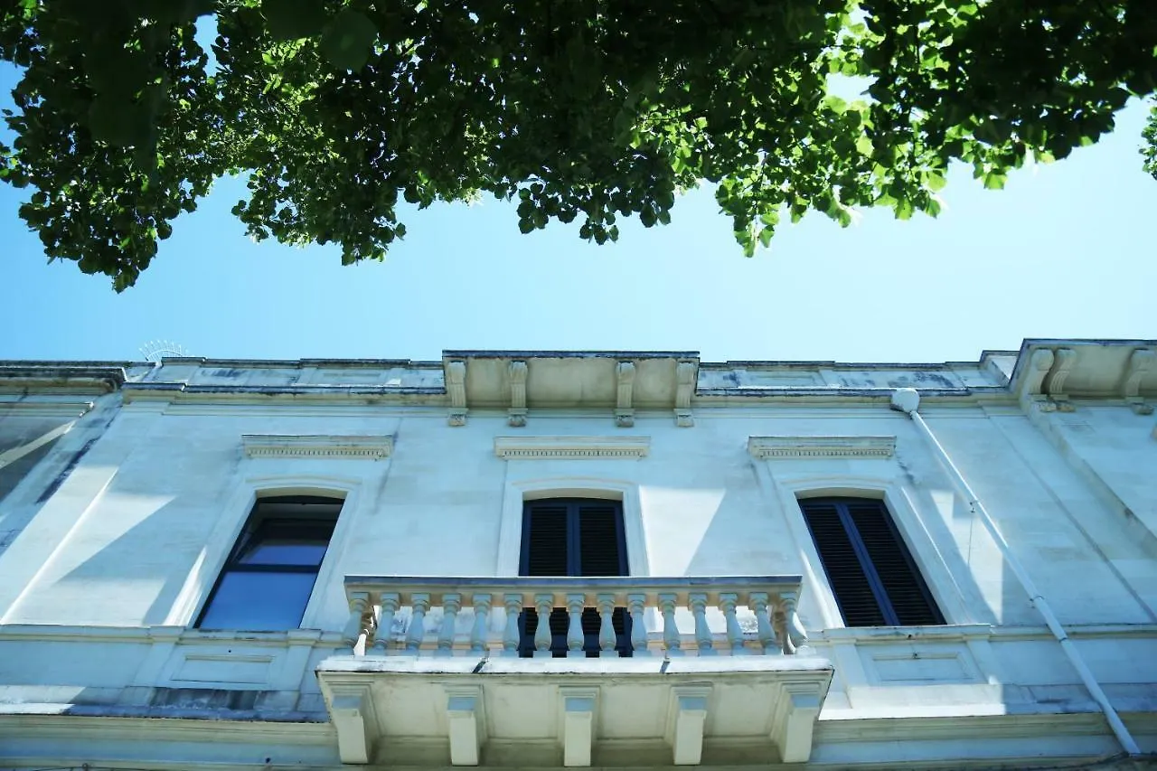 Suite San Biagio Lecce