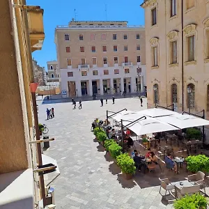 Dimora Vico Storella Lecce