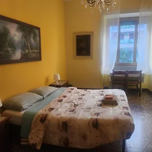 Sepulveda 3*, Roma Italia