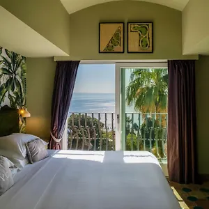 Carlotta 4*, Taormina Italia