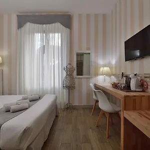 Vatican 3*, Roma Italia