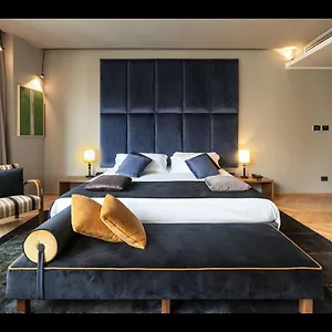 Triviho Hotel Rome