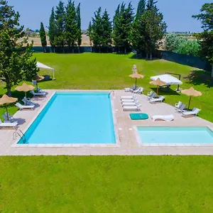 Tenuta Don Carmelo Appart hôtel