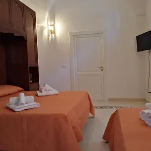 Dimora Storica Le Perle Lecce